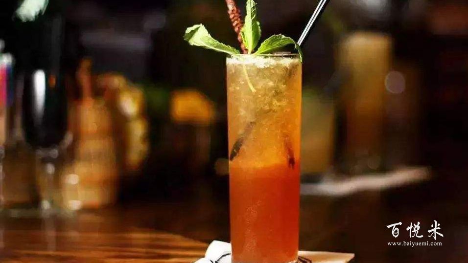 新手必備指南！調(diào)酒基本知識，常見的三種雞尾酒制作方式